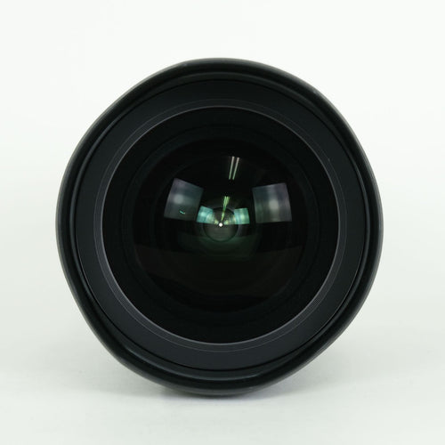 Pentax Lens (Zoom) Hd Pentax-D Fa 15-30Mmf2.8Ed Sdm Wr K