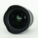 Pentax Lens (Zoom) Hd Pentax-D Fa 15-30Mmf2.8Ed Sdm Wr K