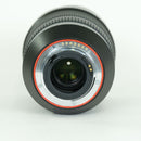 Pentax Lens (Zoom) Hd Pentax-D Fa 15-30Mmf2.8Ed Sdm Wr K