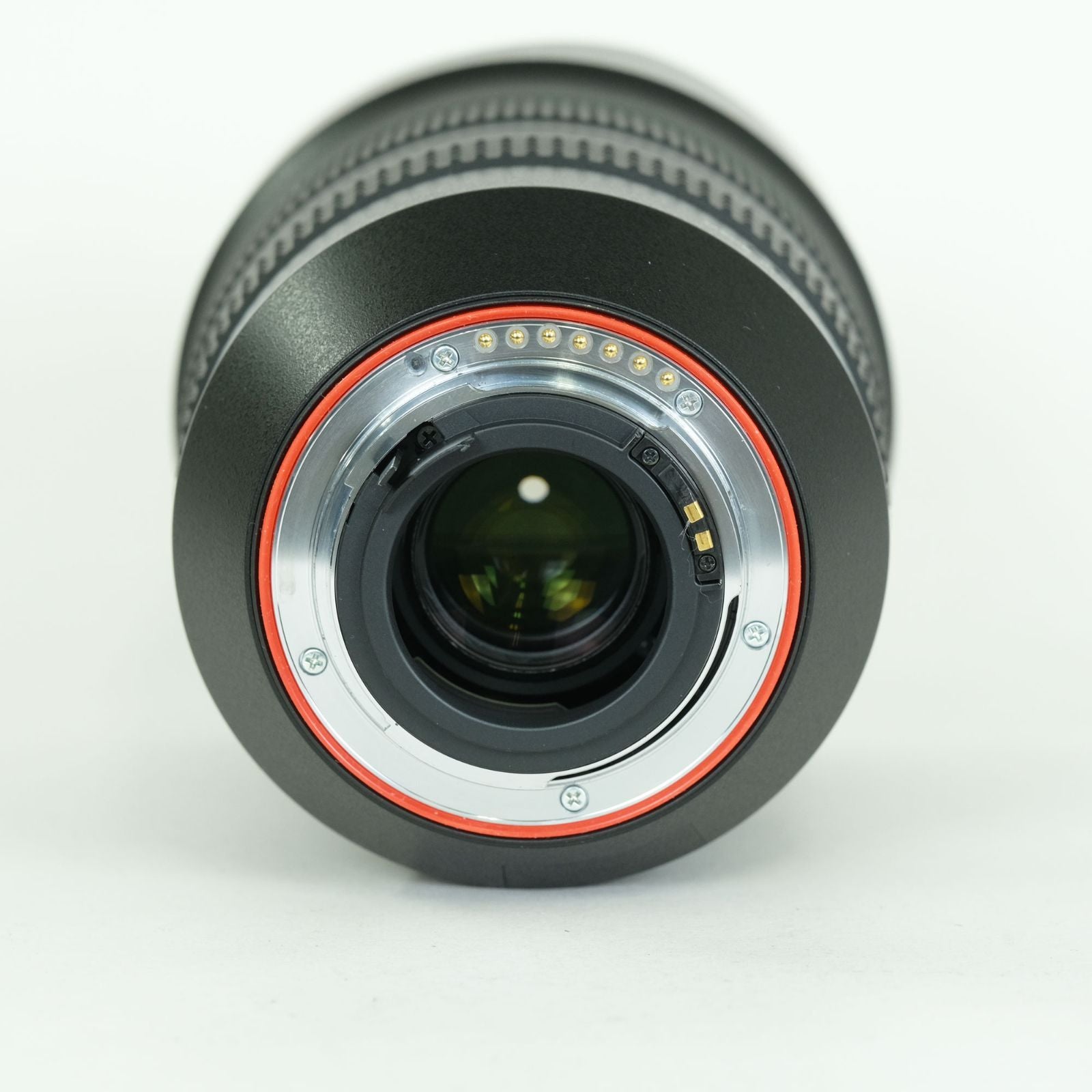 Pentax Lens (Zoom) Hd Pentax-D Fa 15-30Mmf2.8Ed Sdm Wr K