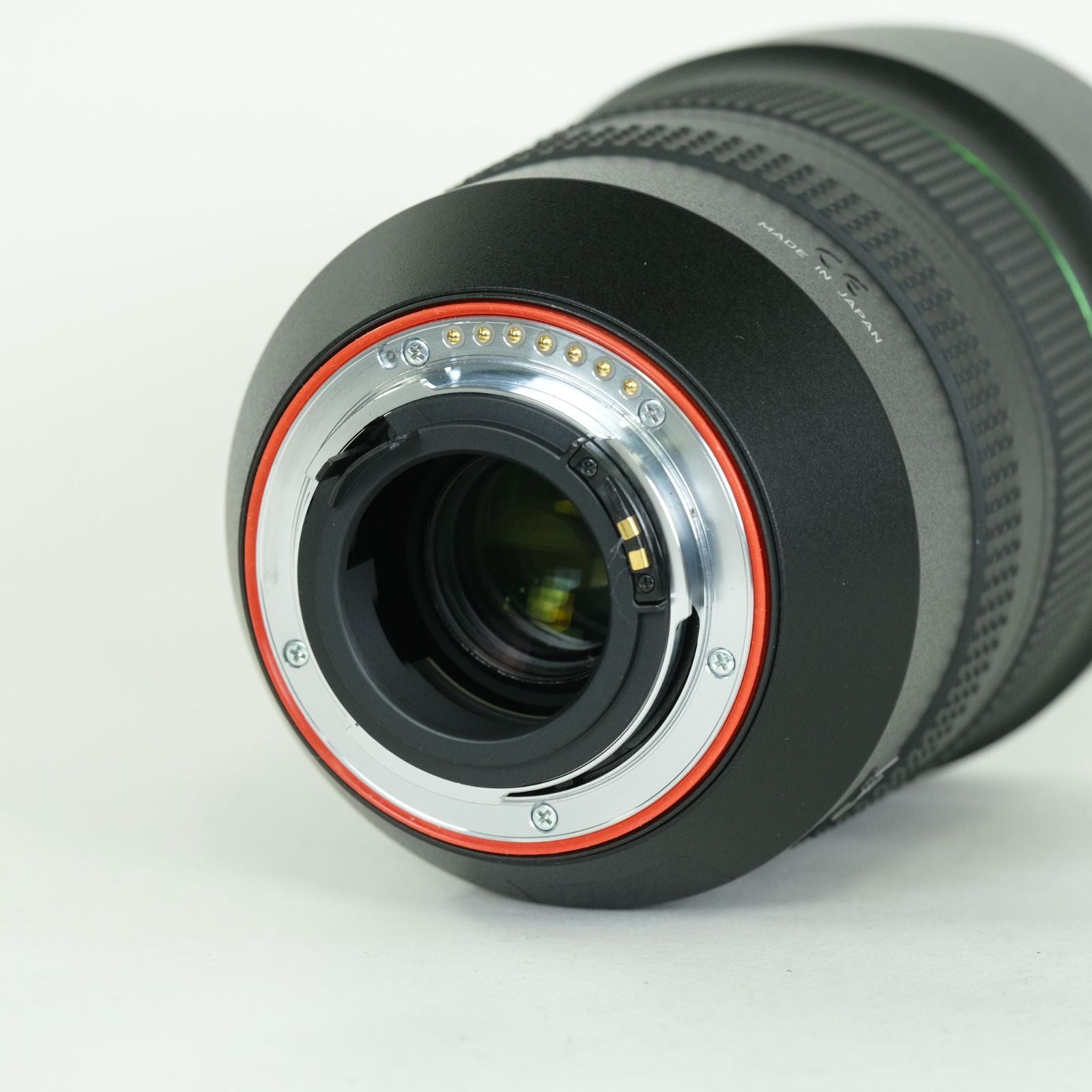 Pentax Lens (Zoom) Hd Pentax-D Fa 15-30Mmf2.8Ed Sdm Wr K
