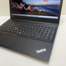 Windows Notebook Body Thinkpad E595 Ryzen 5 8Gb Ssd256Gb