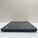 Windows Notebook Body Thinkpad E595 Ryzen 5 8Gb Ssd256Gb