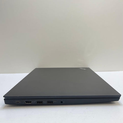 Windows Notebook Body Thinkpad E595 Ryzen 5 8Gb Ssd256Gb