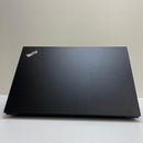Windows Notebook Body Thinkpad E595 Ryzen 5 8Gb Ssd256Gb