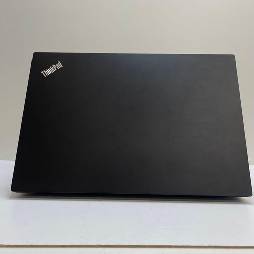 Windows Notebook Body Thinkpad E595 Ryzen 5 8Gb Ssd256Gb