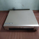 Sony Cd Md Cassette Deck Md/Cd Mxd-D400
