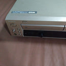 Sony Cd Md Cassette Deck Md/Cd Mxd-D400