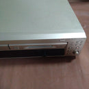 Sony Cd Md Cassette Deck Md/Cd Mxd-D400