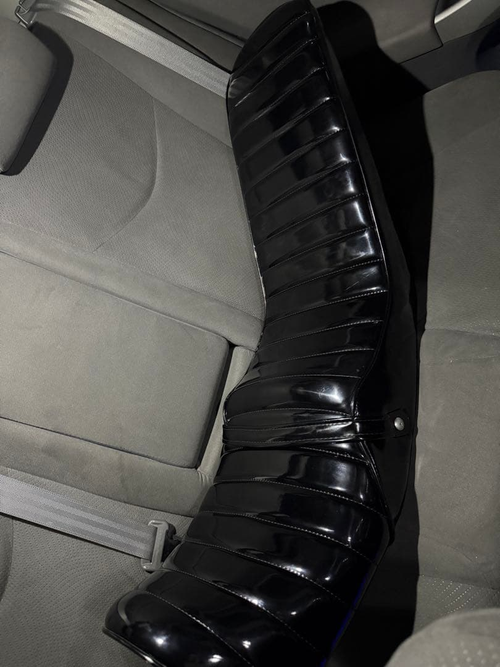Seat Xjr400 4Hm