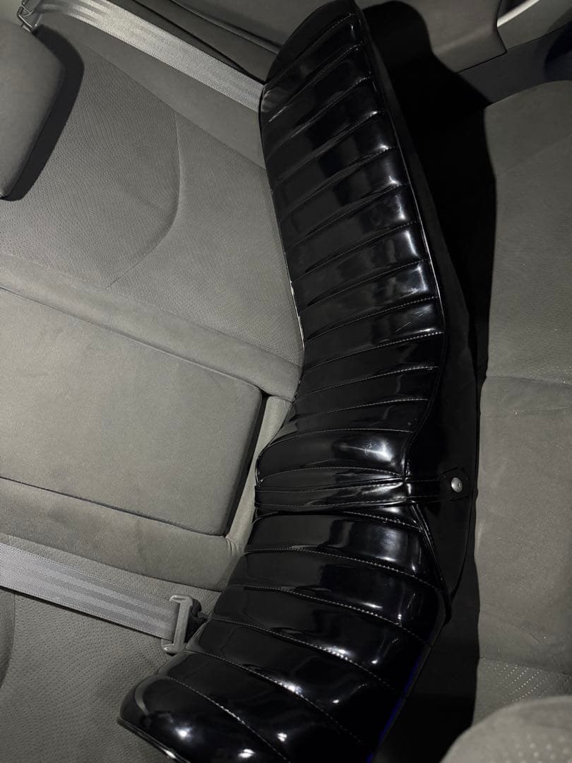 Seat Xjr400 4Hm