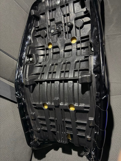 Seat Xjr400 4Hm