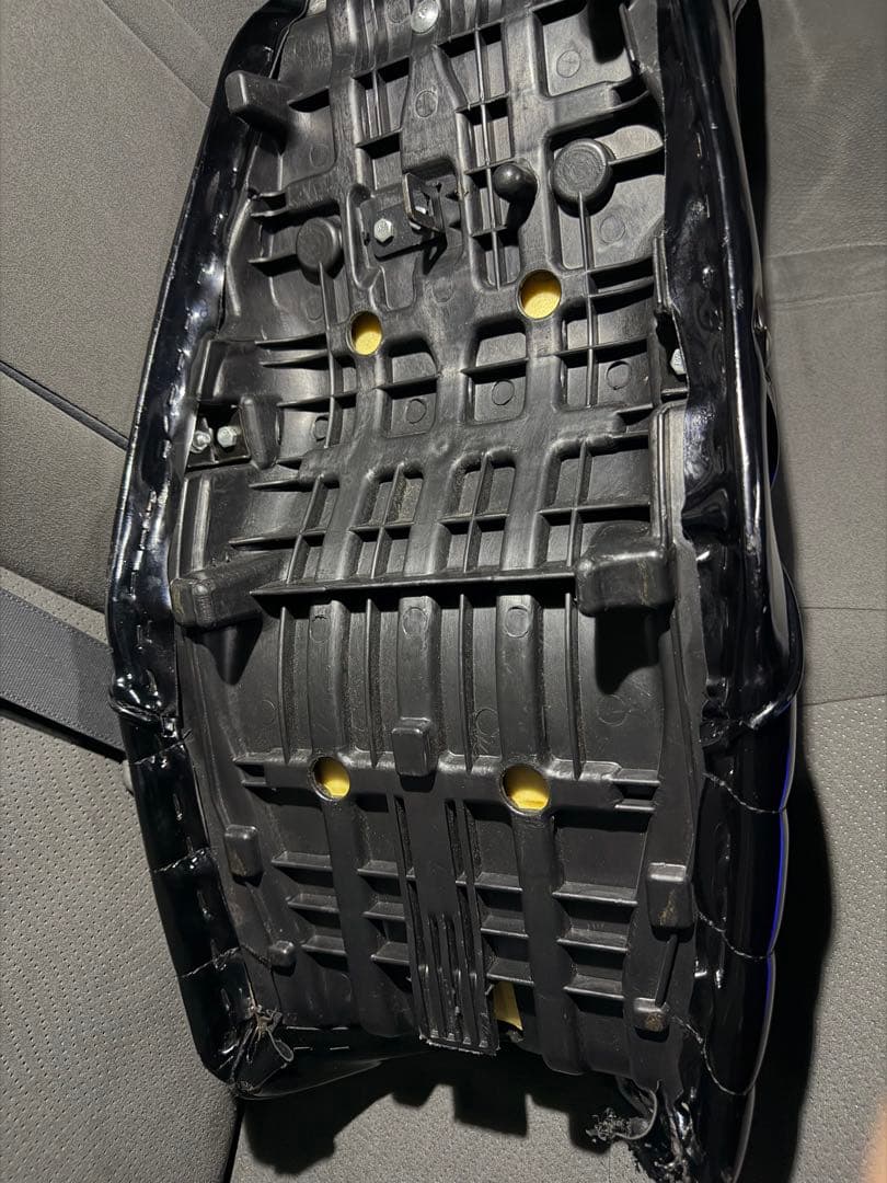 Seat Xjr400 4Hm