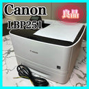 Canon Laser Printers Satera Lbp251