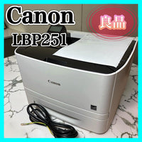 Canon Laser Printers Satera Lbp251