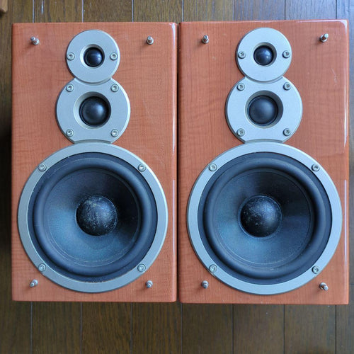 Denon Speaker Sc-M33