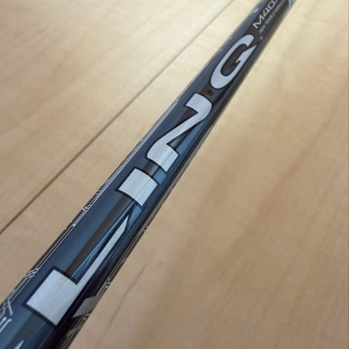 Ust Mamiya Shafts Lin-Q Ex 7S (129)