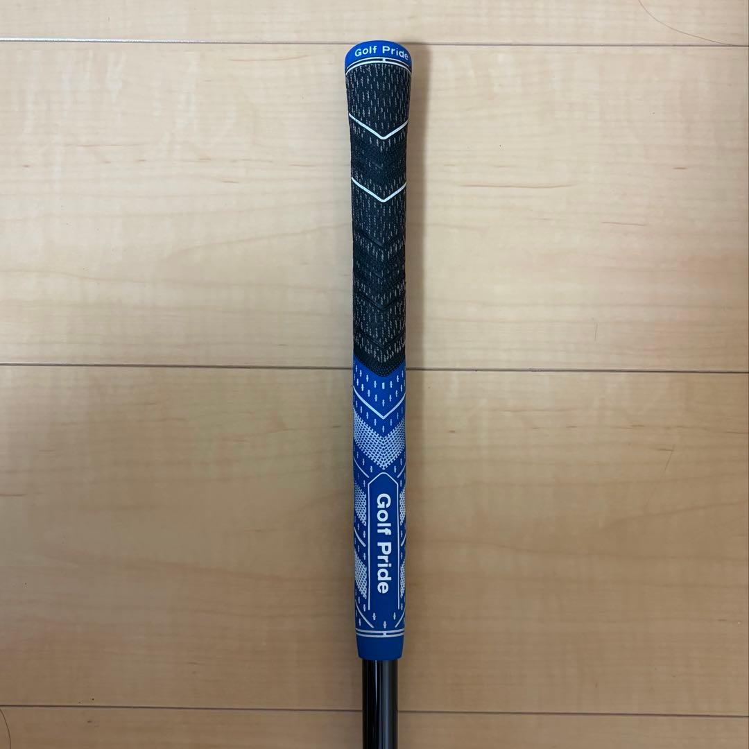 Ust Mamiya Shafts Lin-Q Ex 7S (129)
