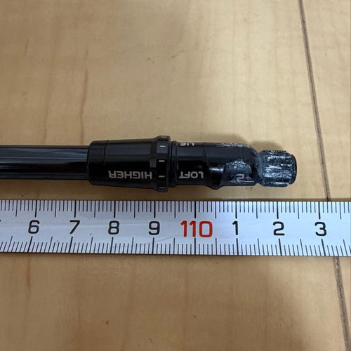 Ust Mamiya Shafts Lin-Q Ex 7S (129)