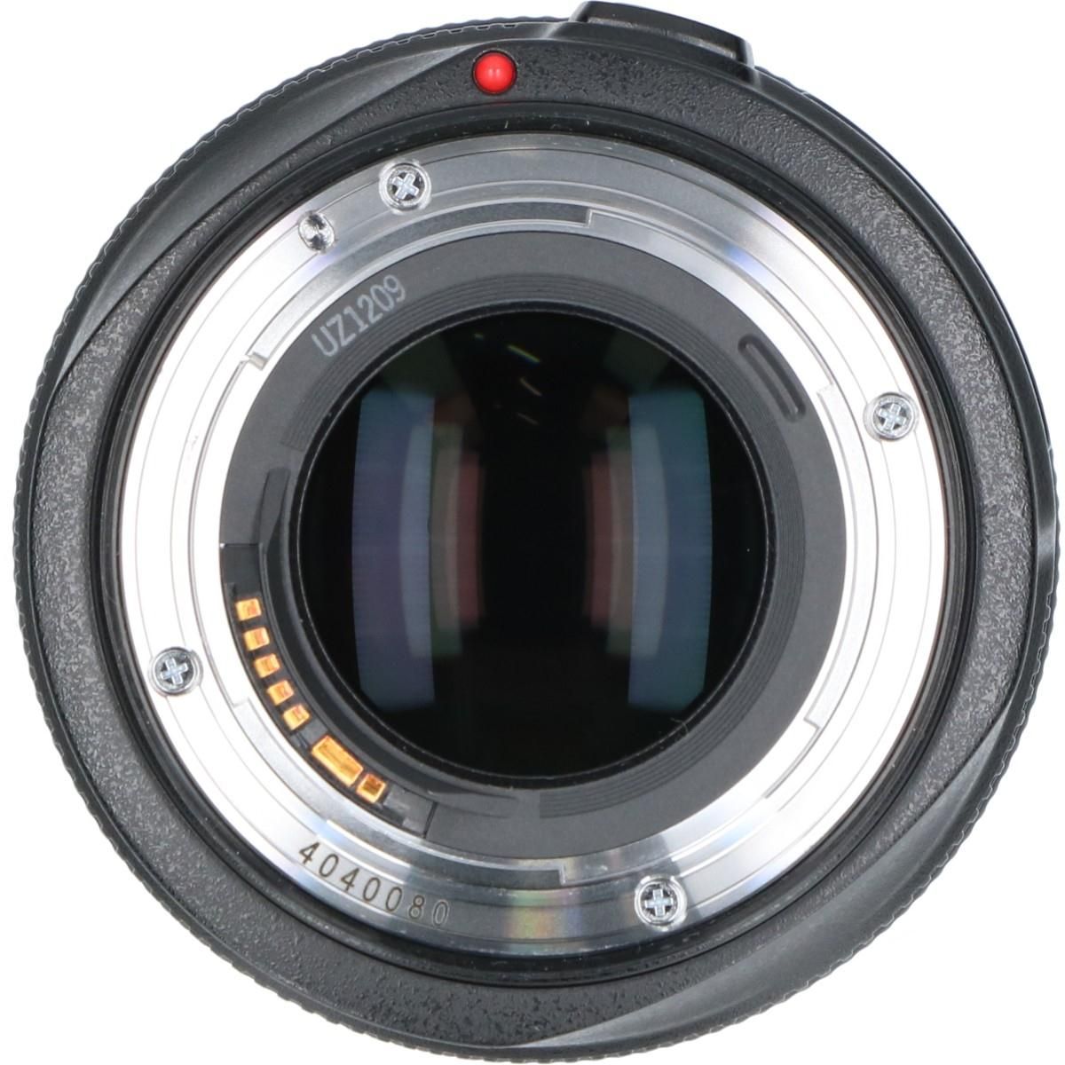 Canon Lens (Single Focus)