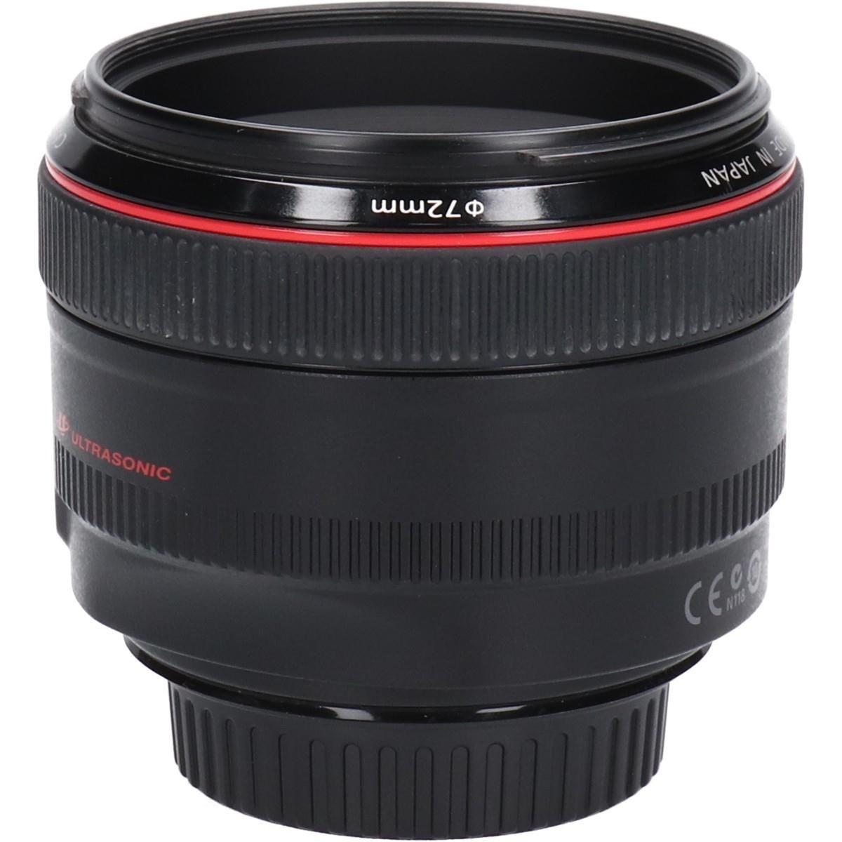 Canon Lens (Single Focus)