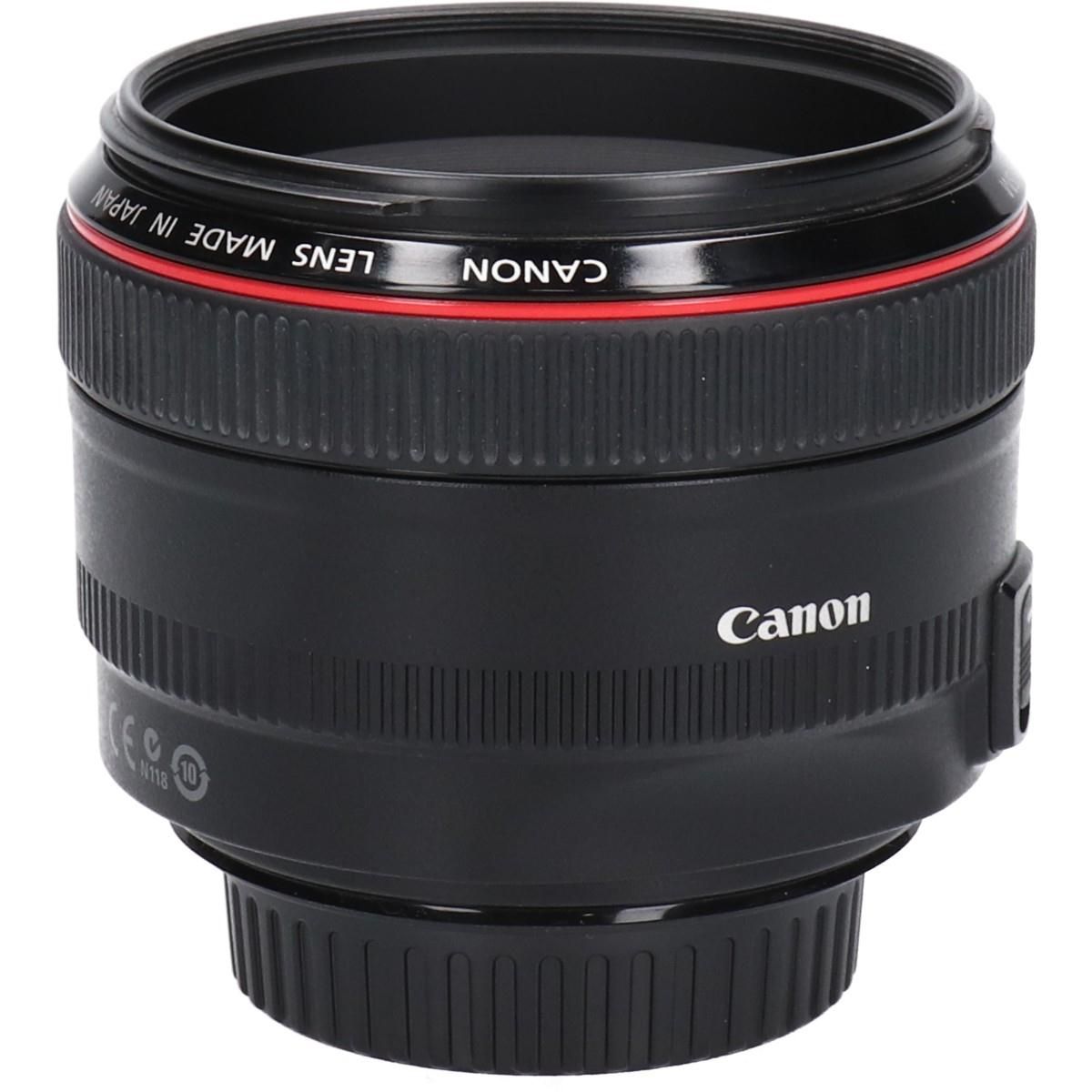 Canon Lens (Single Focus)
