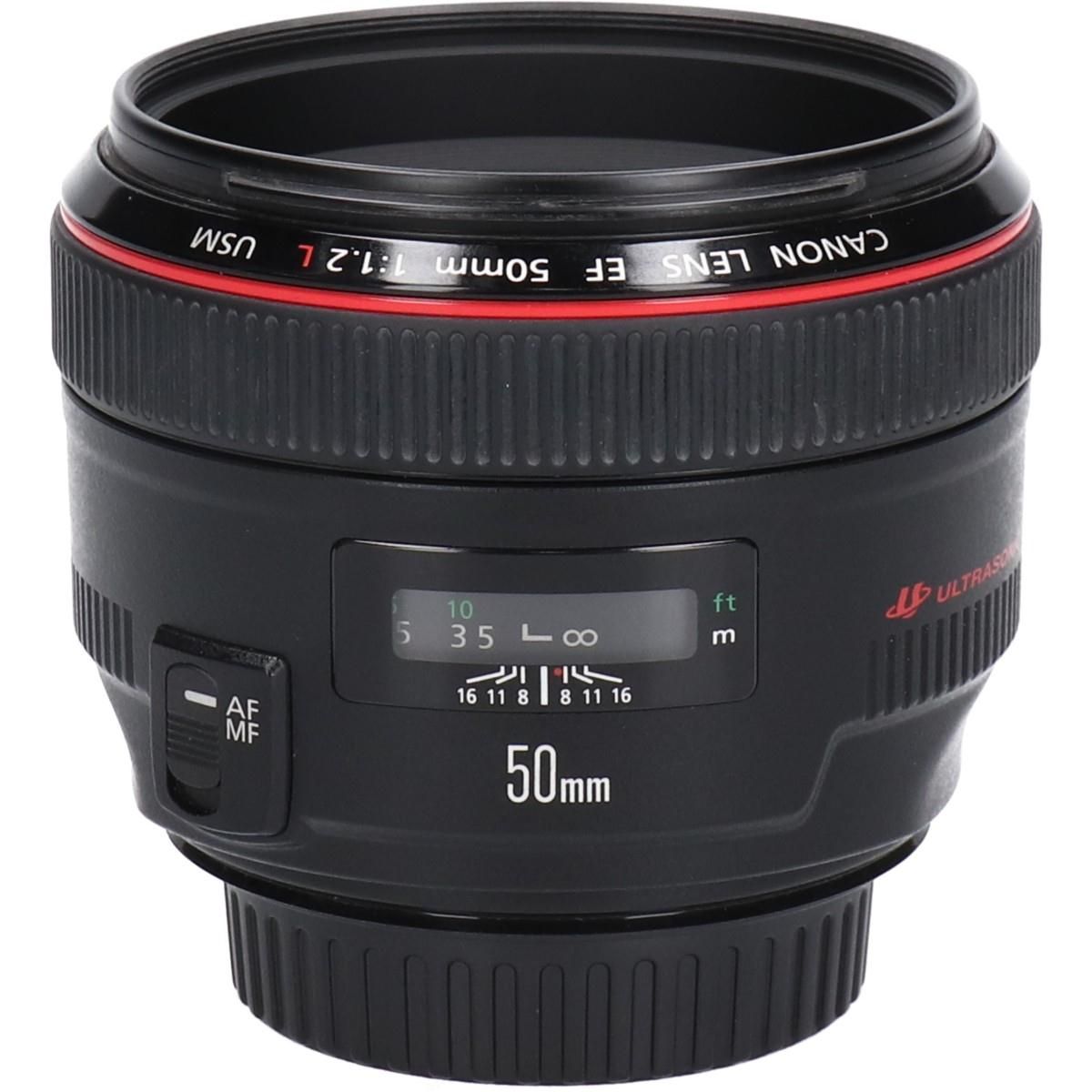 Canon Lens (Single Focus)
