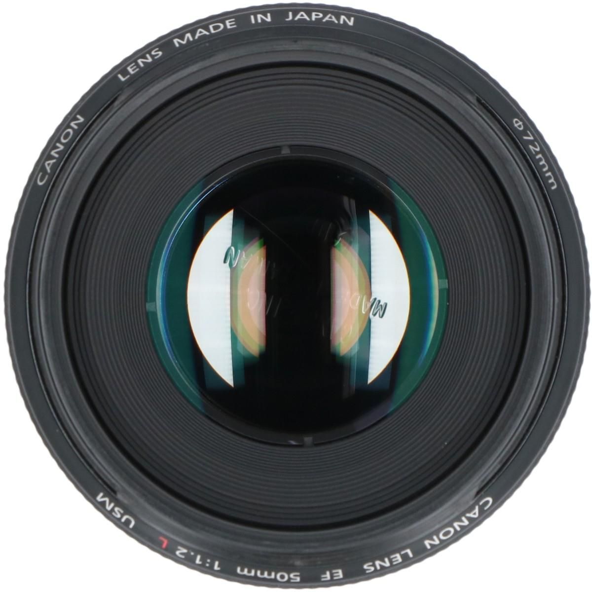 Canon Lens (Single Focus)