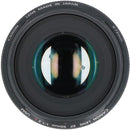 Canon Lens (Single Focus)