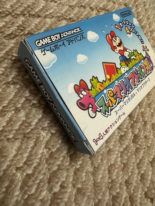 Games Gba