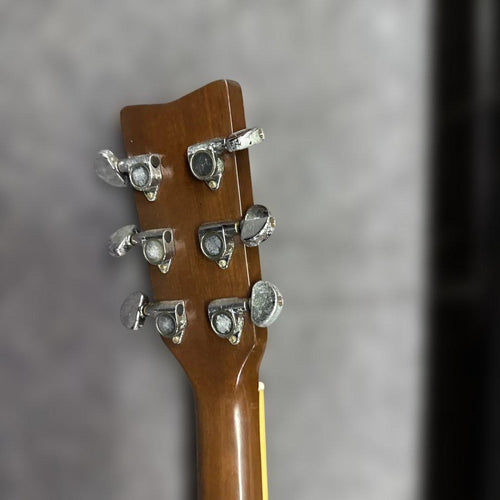 Acoustic Guitars Yamaha Fs-325 Cs