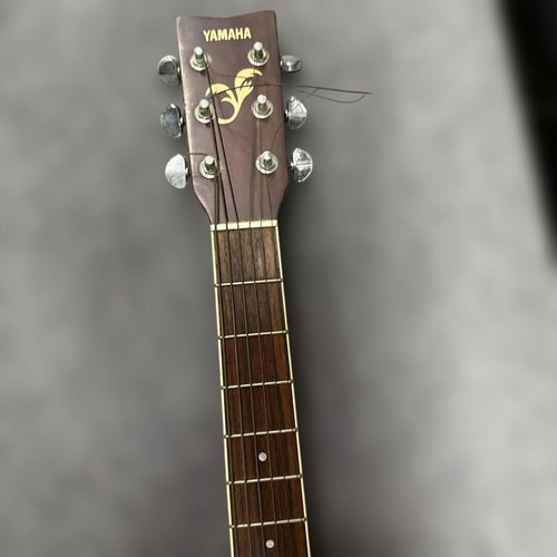 Acoustic Guitars Yamaha Fs-325 Cs