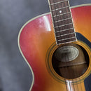 Acoustic Guitars Yamaha Fs-325 Cs