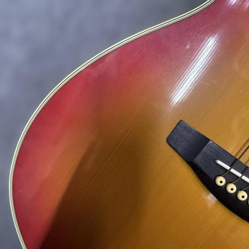 Acoustic Guitars Yamaha Fs-325 Cs