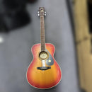 Acoustic Guitars Yamaha Fs-325 Cs