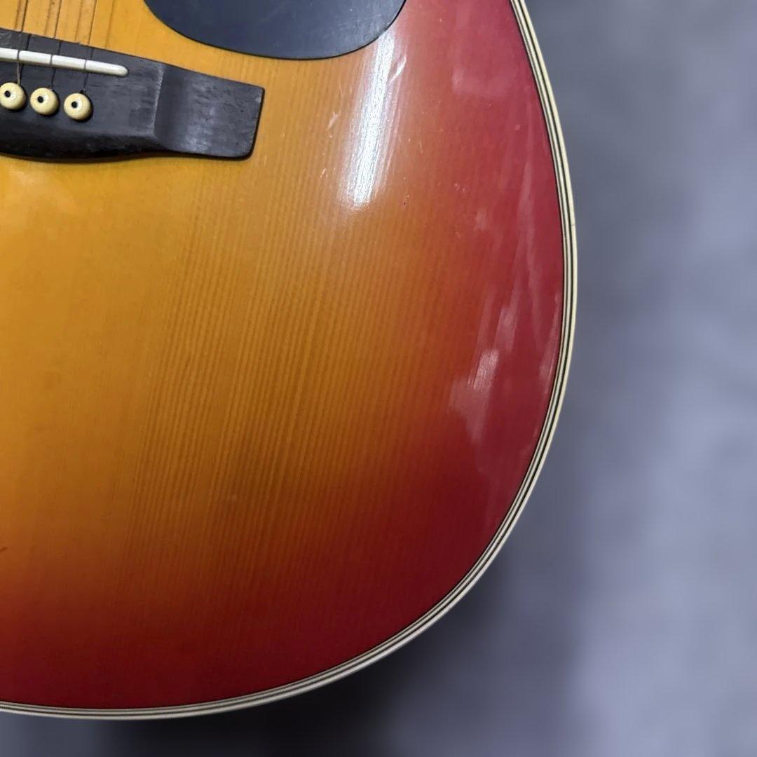 Acoustic Guitars Yamaha Fs-325 Cs