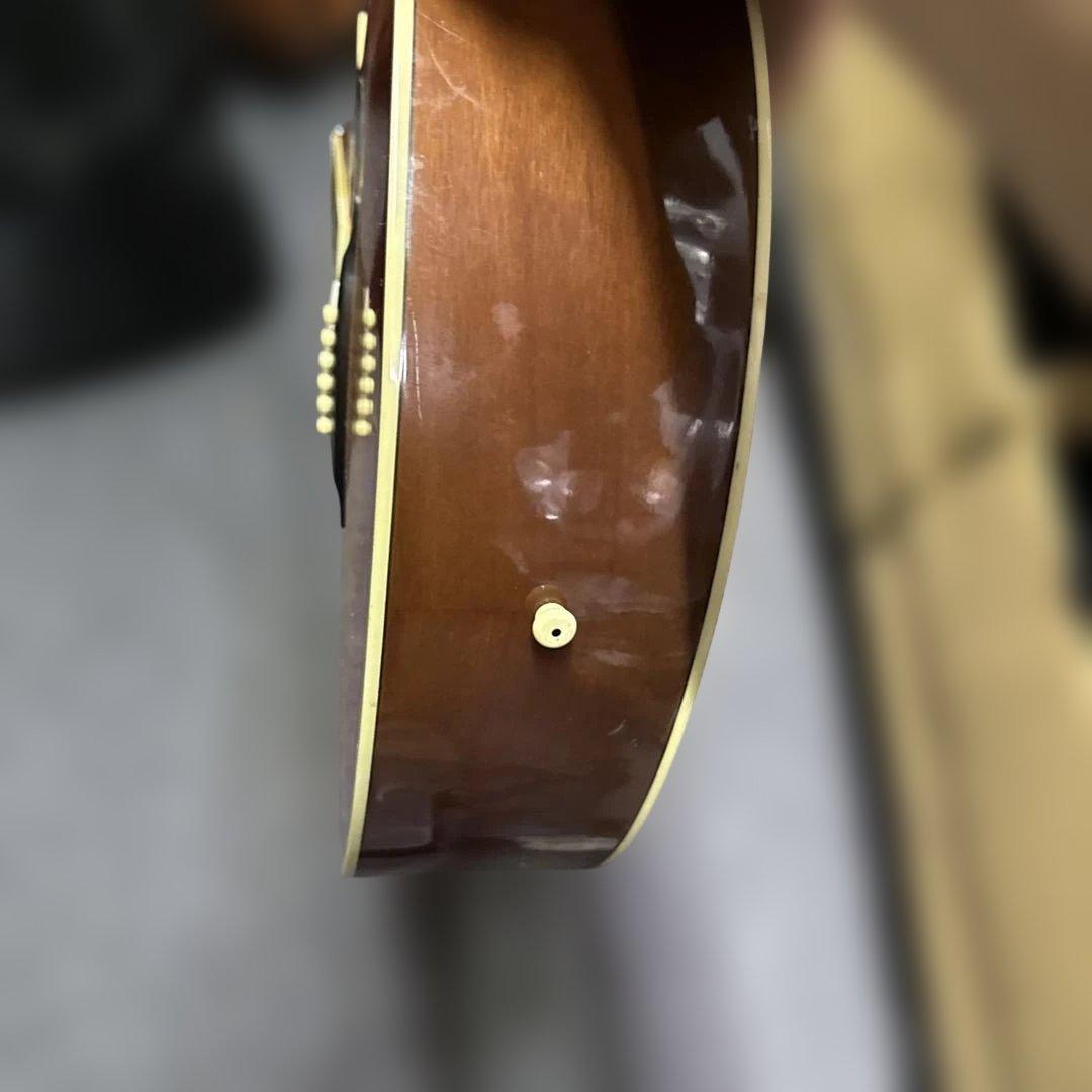 Acoustic Guitars Yamaha Fs-325 Cs