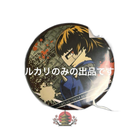 Pins, Pin Badges, Can 5 Ver.