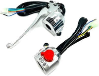 Handle World Imp Motor Cb250T Cb400T Cb250N Cb400N 2 Honda