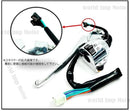 Handle World Imp Motor Cb250T Cb400T Cb250N Cb400N 2 Honda