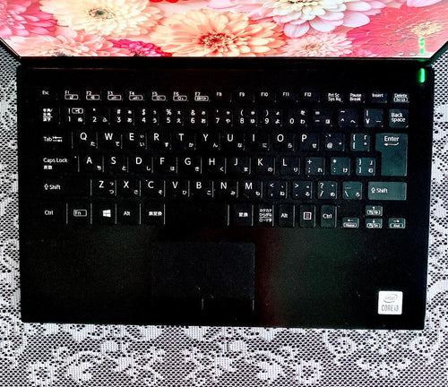 Vaio Windows Laptops Win11 10 I3 Ssd