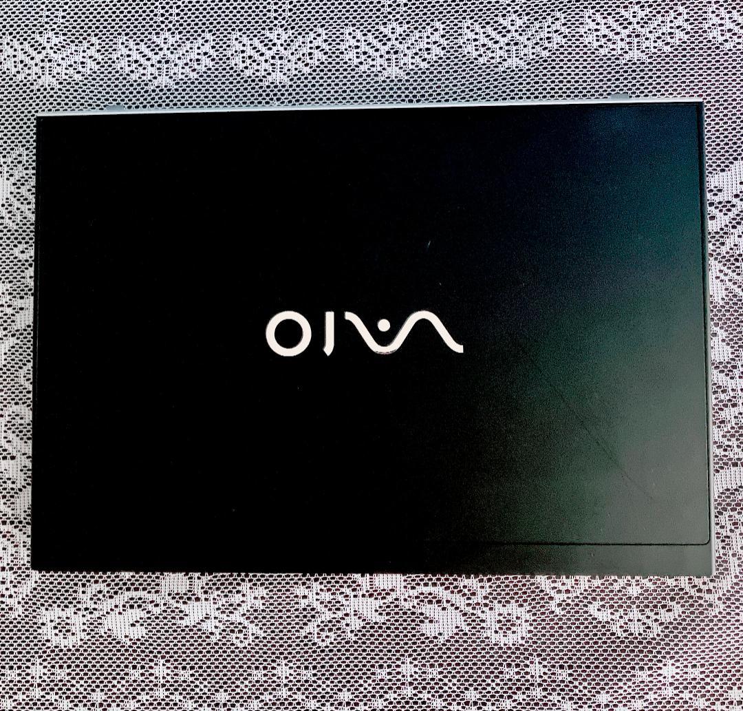 Vaio Windows Laptops Win11 10 I3 Ssd