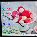Vaio Windows Laptops Win11 10 I3 Ssd