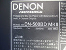 Electrical Materials Dn-500Bdmkii