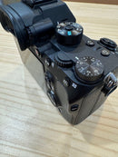 Sony Mirrorless Interchangeable Lips 7R3