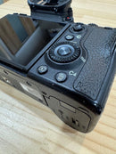 Sony Mirrorless Interchangeable Lips 7R3