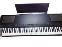 Yamaha Keyboard Electronic Piano Cp300 2009