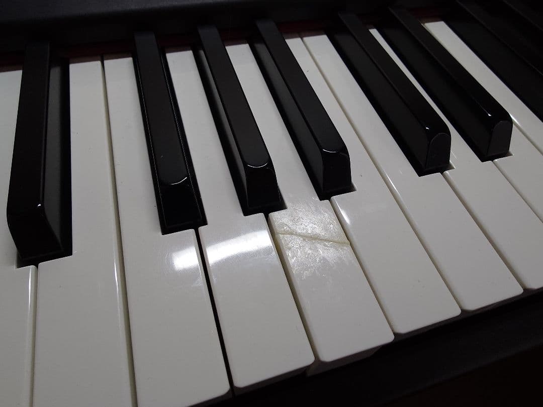 Yamaha Keyboard Electronic Piano Cp300 2009