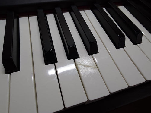 Yamaha Keyboard Electronic Piano Cp300 2009