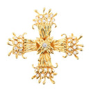 Tiffany Broach Corsage Tiffany&Co.